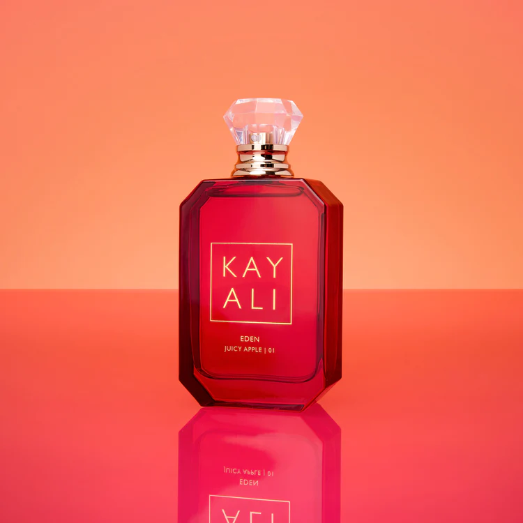 Eden Juicy Apple | 01 by Kayali Unisex EDP, 100ml - Image 8