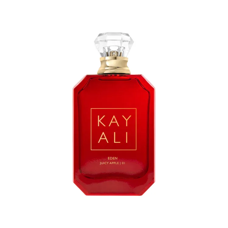 Eden Juicy Apple | 01 by Kayali Unisex EDP, 100ml - Image 3