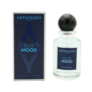 Blue Mood Anthology