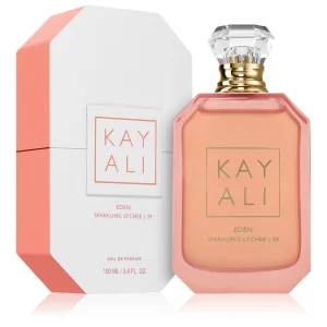 Eden Sparkling Lychee | 39 Kayali