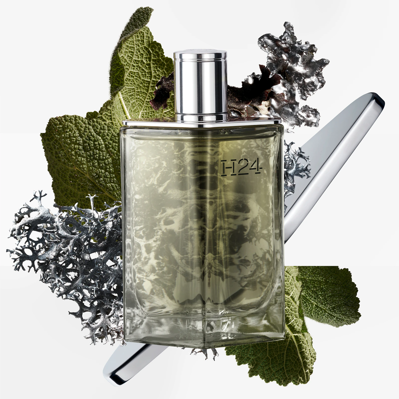 H24 EDP Refillable by Hermès Men, 175ml - Image 3