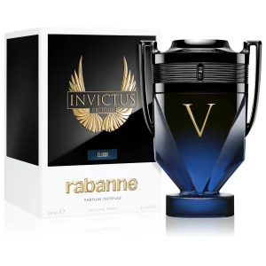 Invictus Victory Elixir Paco Rabanne