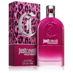 Just Cavalli Wild Heart for her Roberto Cavalli