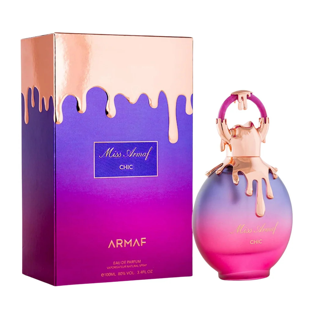 Miss Armaf Chic