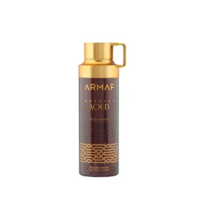 Odyssey Aoud