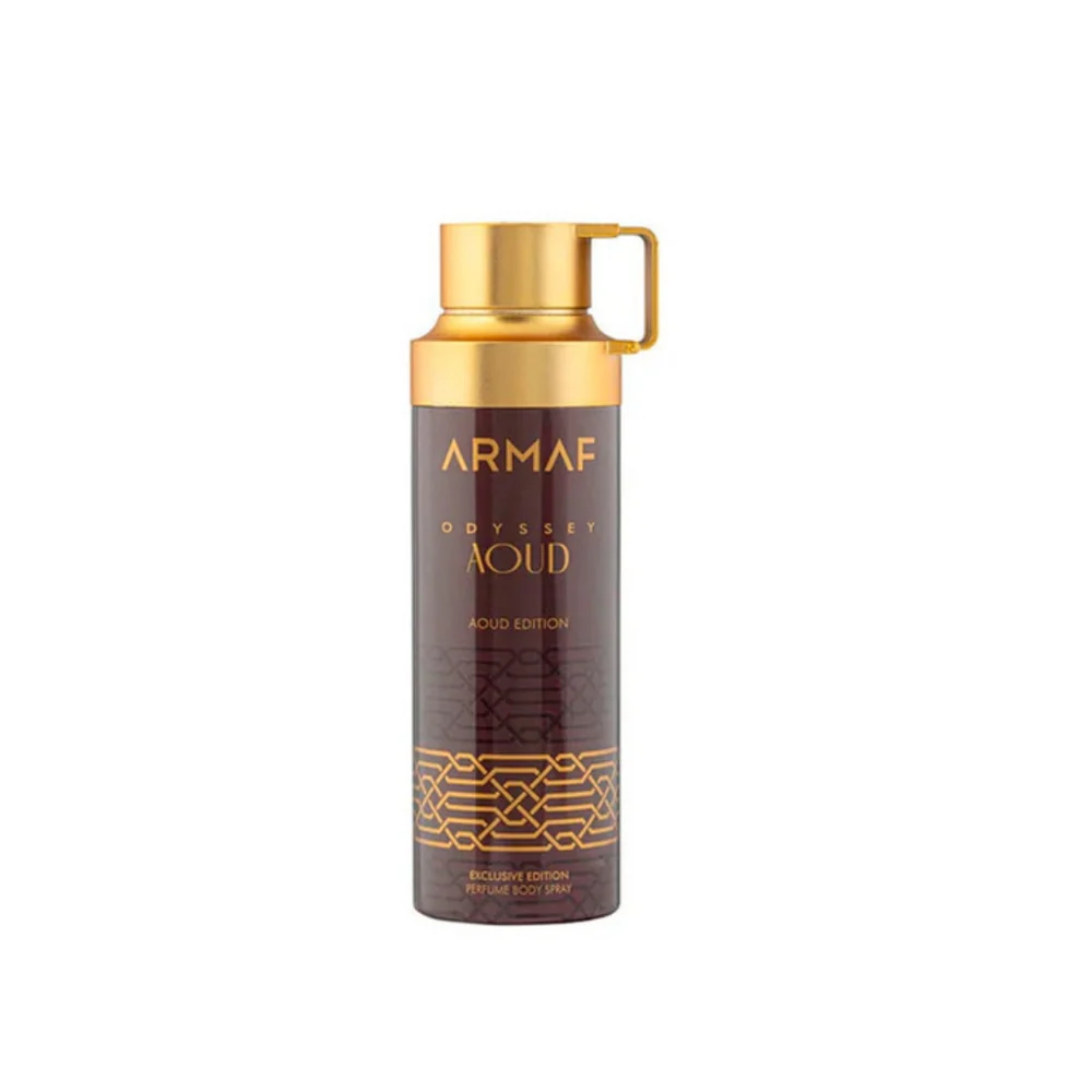 Odyssey Aoud