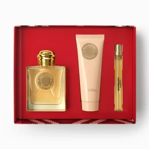 Burberry Goddess Gift Set