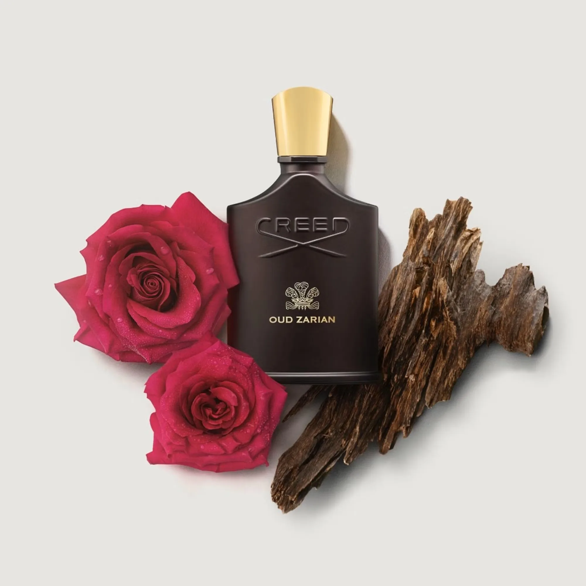 Creed Oud Zarian Unisex EDP, 100ml - Image 3