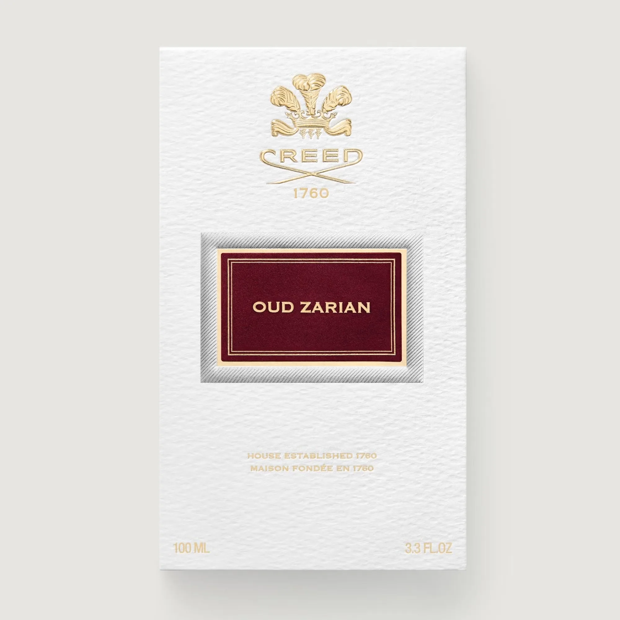 Creed Oud Zarian Unisex EDP, 100ml - Image 5