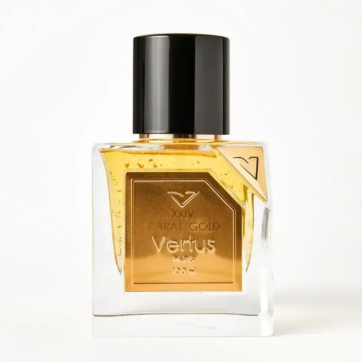XXIV Carat Gold