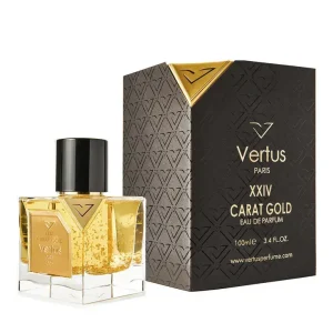 XXIV Carat Gold