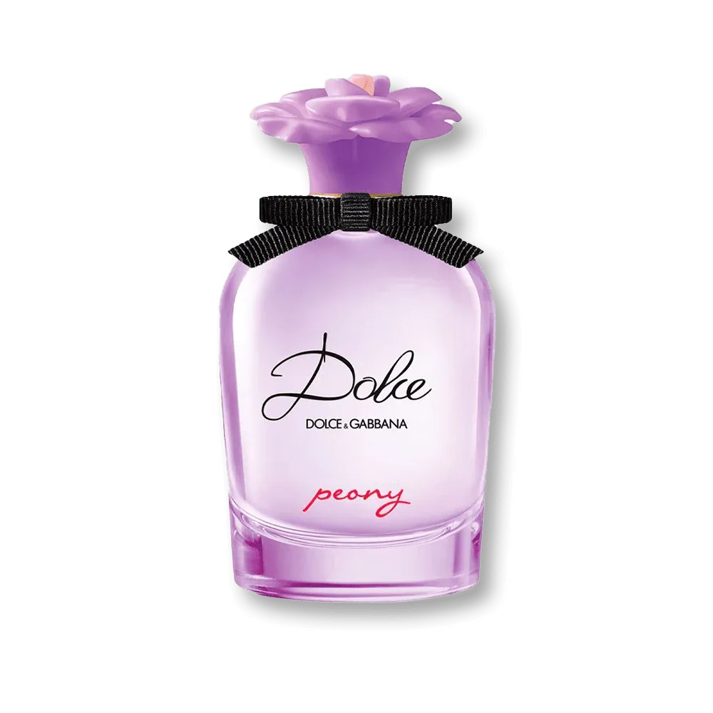 Dolce & Gabbana Dolce Peony Women EDP, 75ml - Image 2