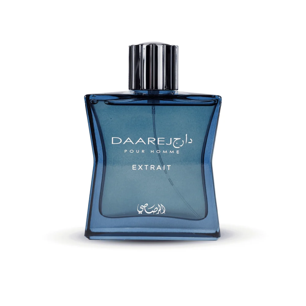 Daarej Pour Homme Extrait