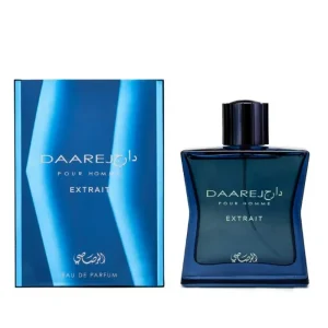 Daarej Pour Homme Extrait