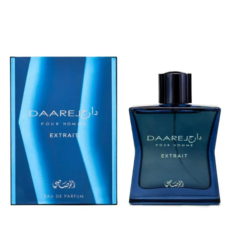 Daarej Pour Homme Extrait