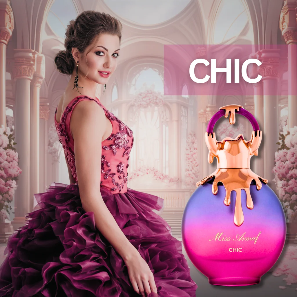 Miss Armaf Chic