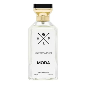 Henry Perfumery Lab Moda Perfume