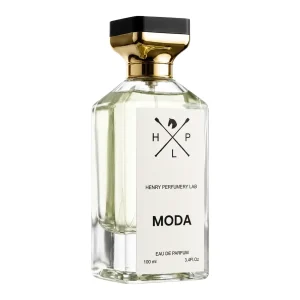 Henry Perfumery Lab Moda Perfume