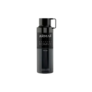 Armaf Odyssey Homme Exclusive Edition Body Spray Perfume