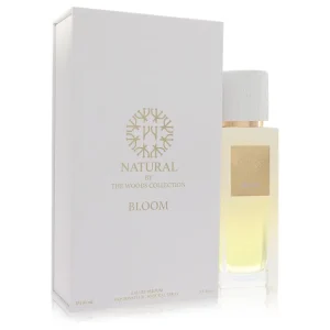 The Woods Collection Natural Bloom Perfume
