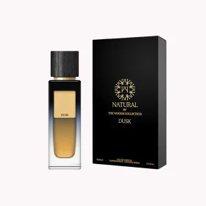 The Woods Collection Natural Dusk Perfume