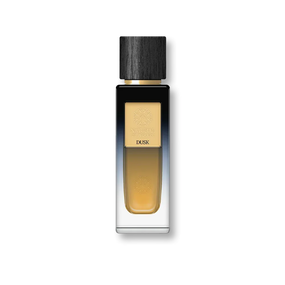 The Woods Collection Natural Dusk Perfume