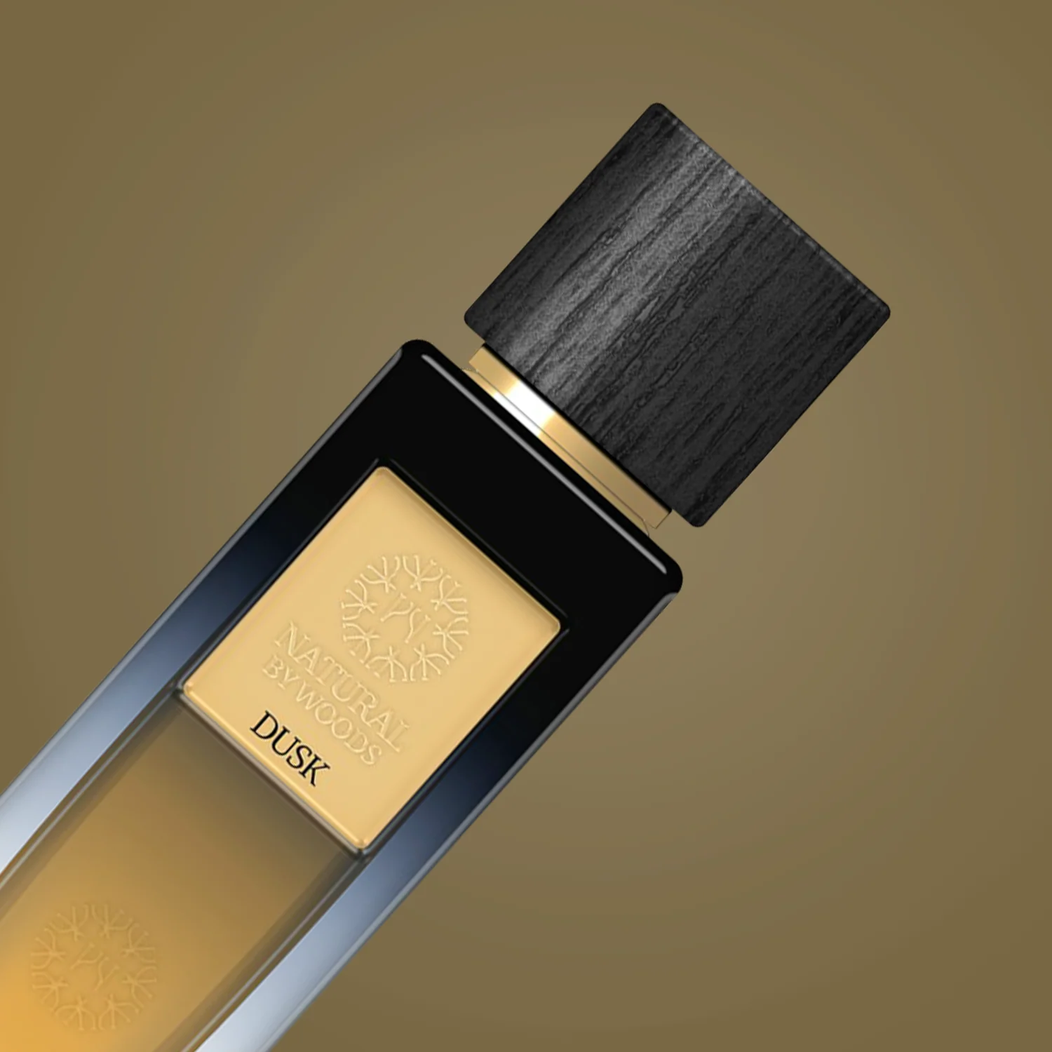 The Woods Collection Natural Dusk Unisex EDP, 100ml - Image 3