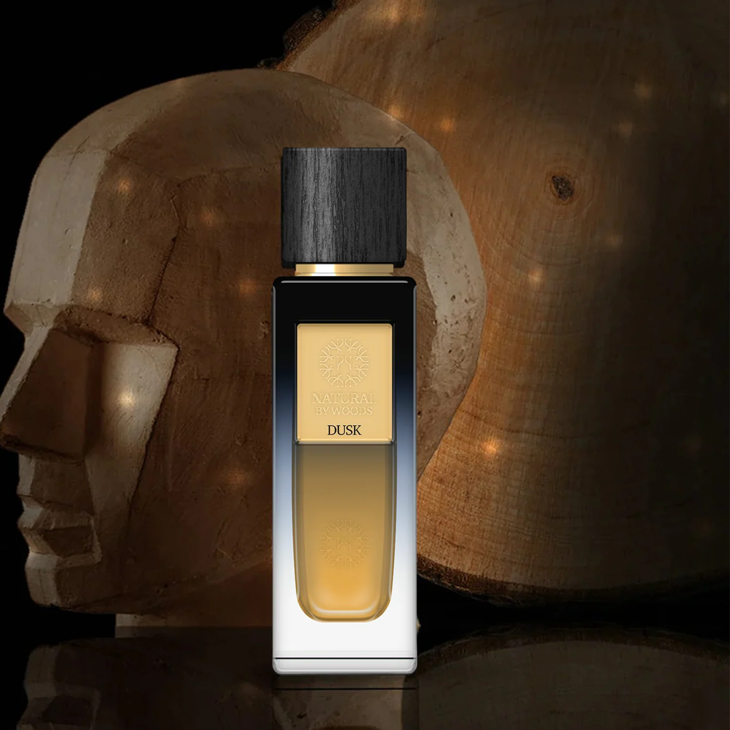 The Woods Collection Natural Dusk Perfume