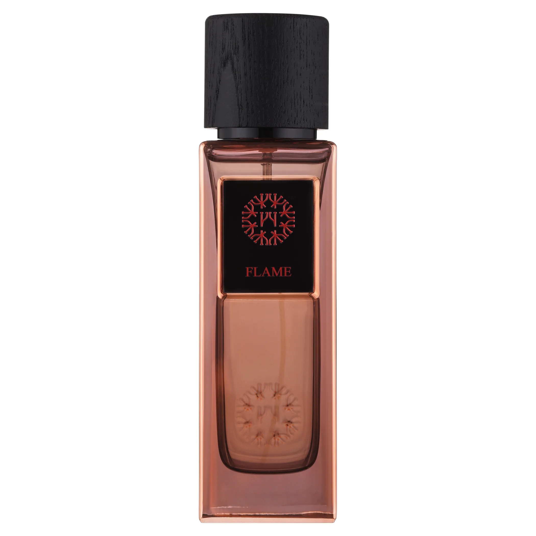 The Woods Collection Natural Flame Perfume
