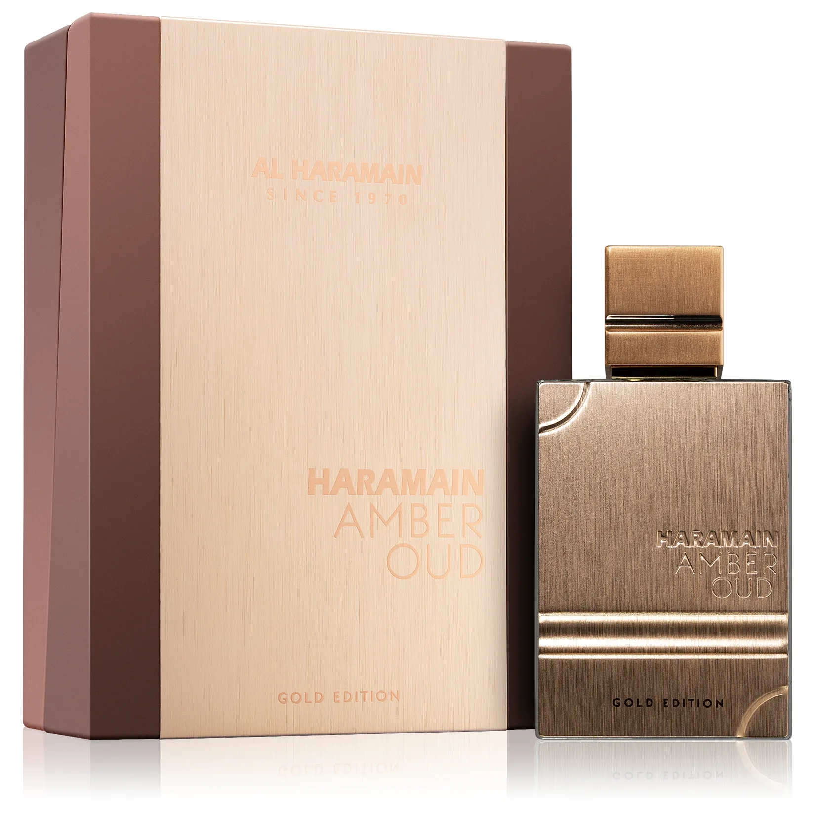 Al Haramain Amber Oud Gold Edition Unisex EDP, 120ml - Image 4