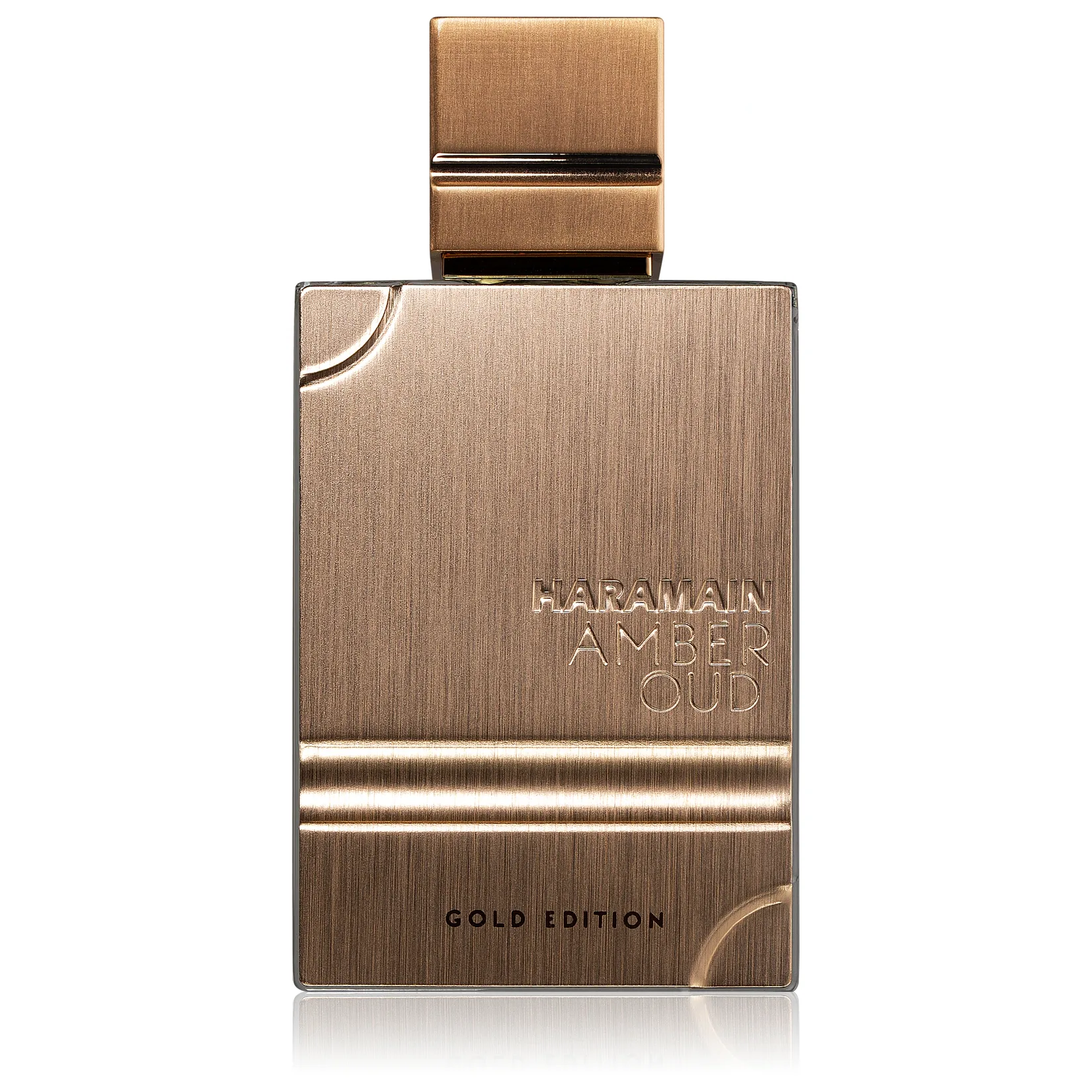 Al Haramain Amber Oud Gold Edition Perfume