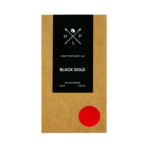 Black Gold