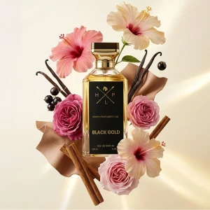 Black Gold