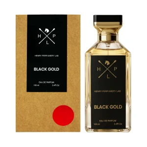 Black Gold