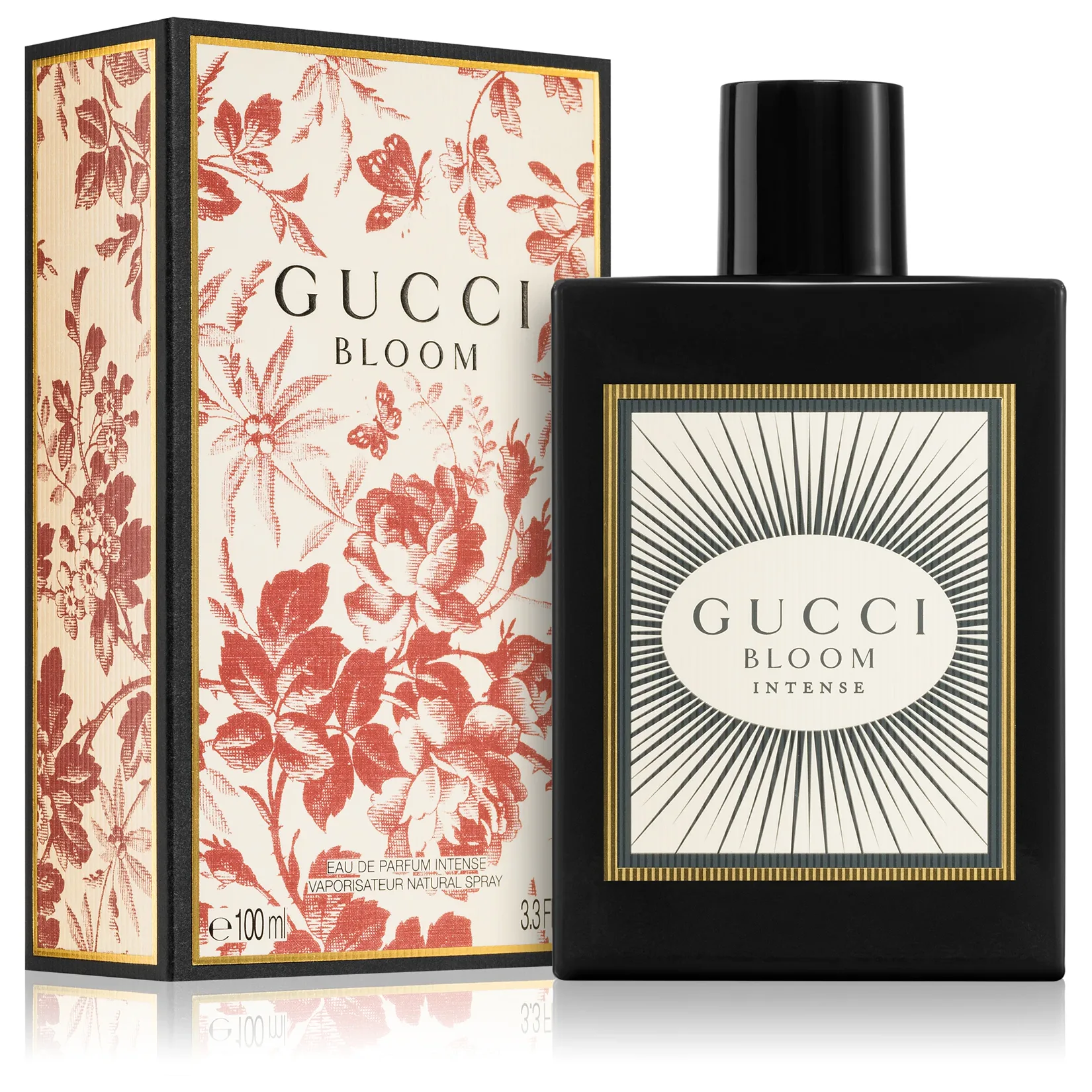 Bloom Intense
