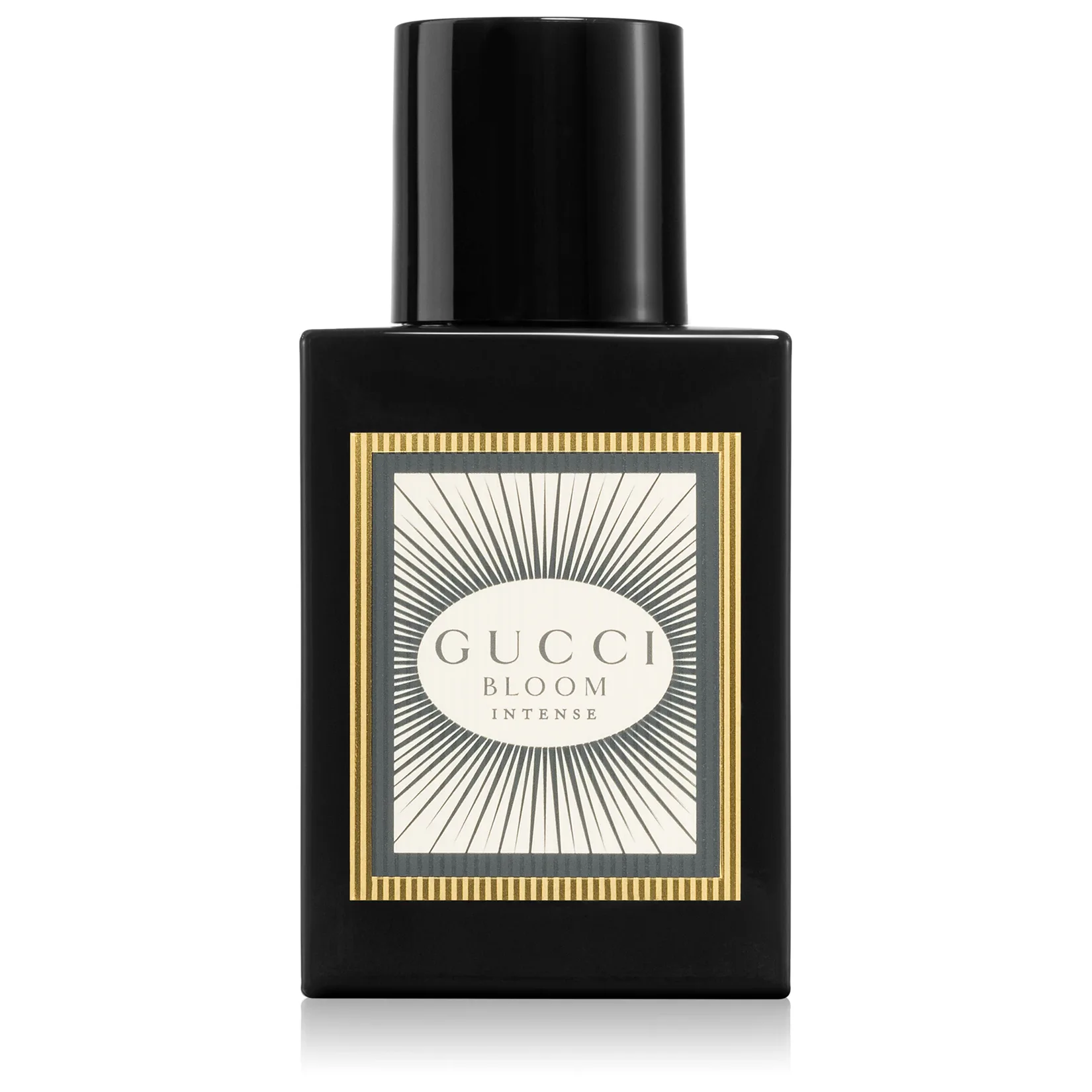 Bloom Intense by Gucci Women EDP, 100ml - Image 2