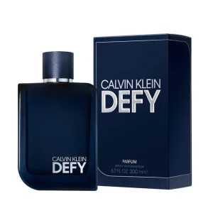 Calvin Klein Defy Parfum Perfume