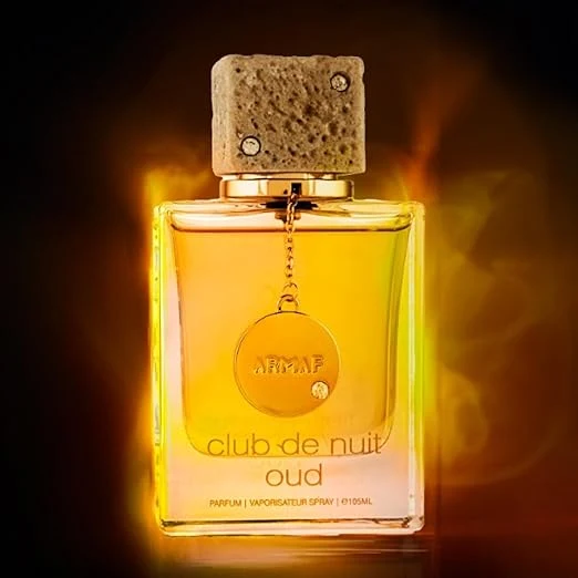 Club de Nuit Oud