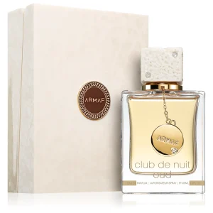 Club de Nuit Oud