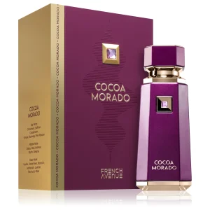 Cocoa Morado