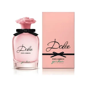 Dolce & Gabbana Dolce Garden Perfume