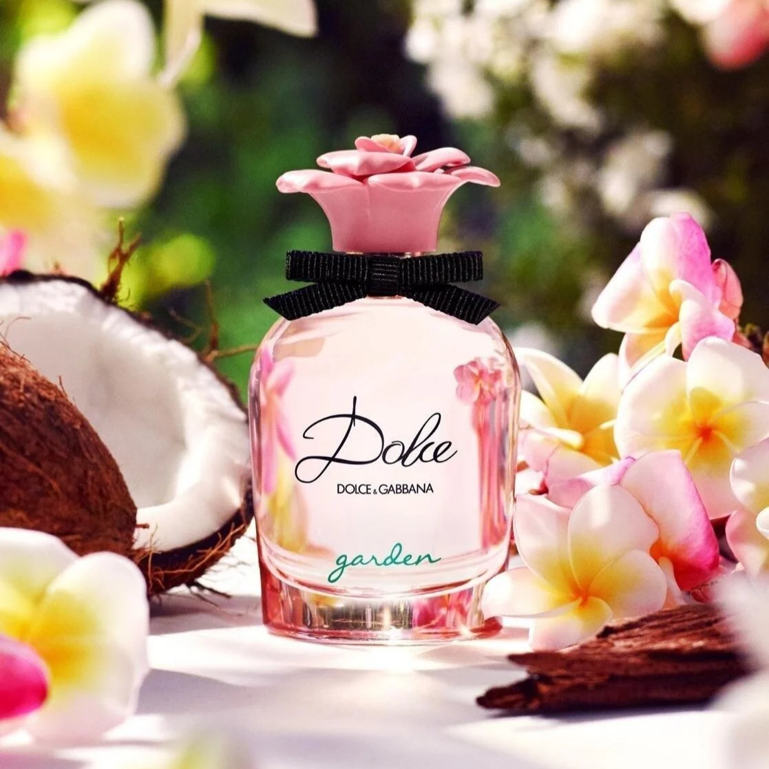 Dolce & Gabbana Dolce Garden Perfume