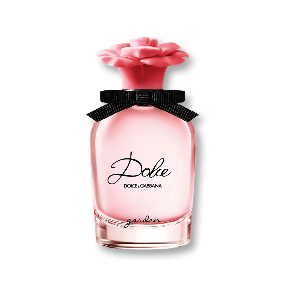 Dolce & Gabbana Dolce Garden Perfume
