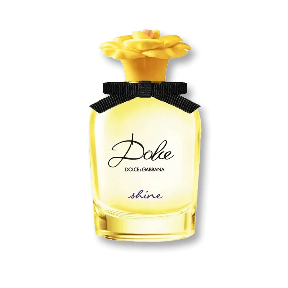 Dolce & Gabbana Dolce Shine