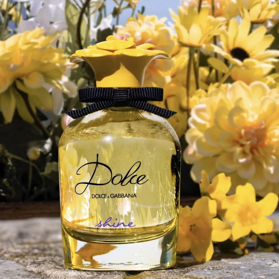 Dolce & Gabbana Dolce Shine