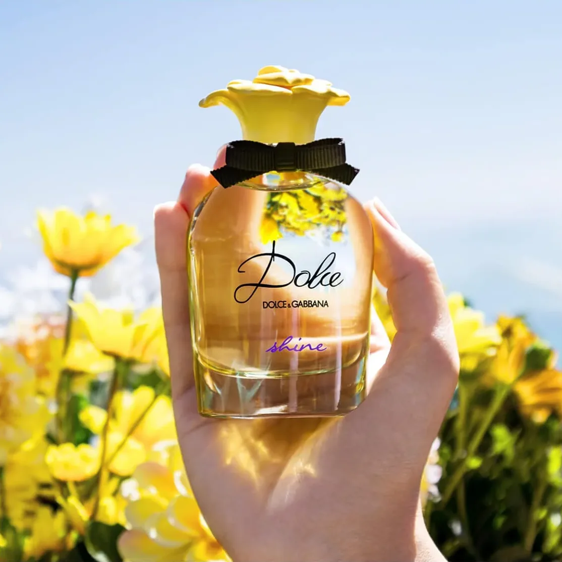 Dolce & Gabbana Dolce Shine