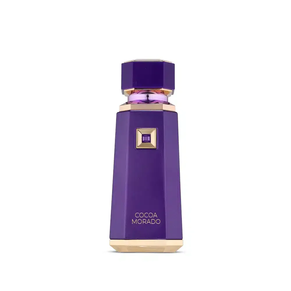 French Avenue Cocoa Morado Unisex EDP, 100ml - Image 3