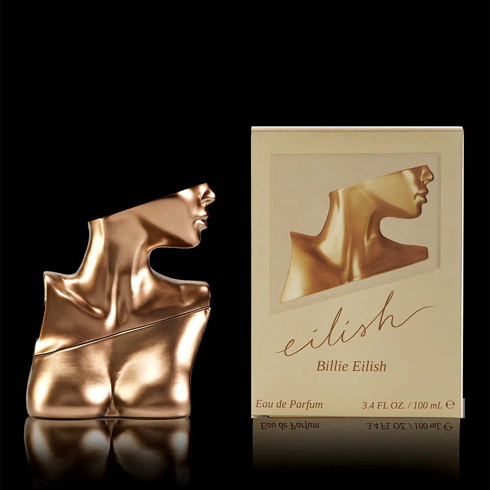 Billie Eilish Eilish Perfume