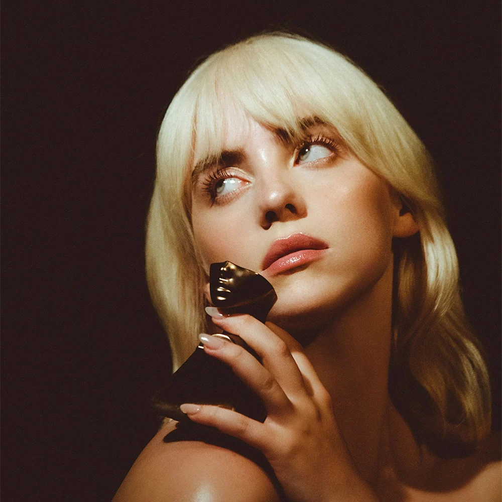Billie Eilish Eilish Perfume