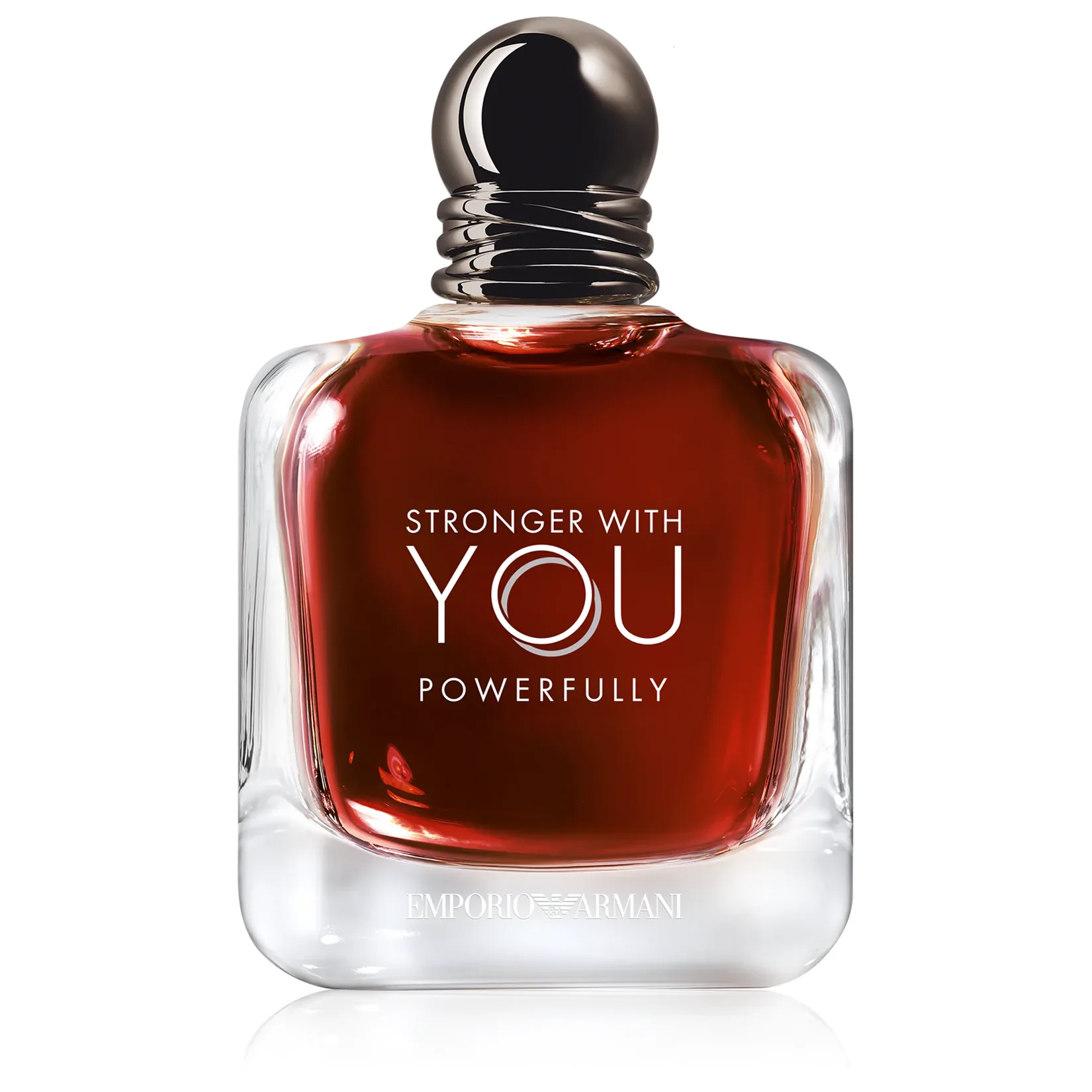 Giorgio Armani Stronger With You Powerfully Emporio Armani Perfume